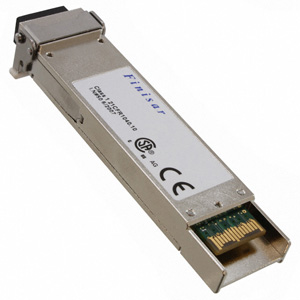 Finisar's FTLX1812M3BCL 1550 nm transceiver Finisar’s FTLX1812M3BCL